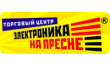 Торговый центр Электроника на Пресне