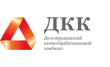 Камнеобрабатывающий завод - ДКК