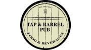 Tap &amp; Barrel Pub