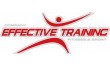 Еффективный тренинг