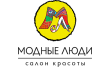 Салон красоты Модные люди
