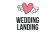 Wedding Landing