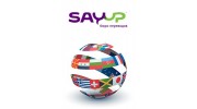 SayUp, бюро переводов
