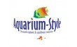 Aquarium-style