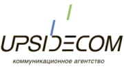 Коммуникационное агентство Upsidecom