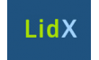 LidX