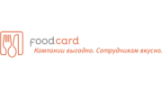 FOODCARD