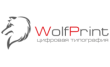 Цифровая типография WolfPrint