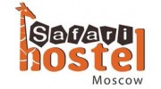 Сафари Хостел