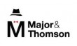 Компания Major & Thomson