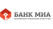 Коммерческий Банк Московское ипотечное агентство