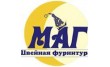 Швейная фурнитура Маг