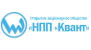 Научно-производственное предприятие Квант
