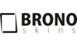 Bronoskins