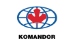 Komandor, фирменный салон