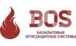 Базальтовые огнезащитные системы