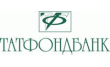 Татфондбанк (Отозвана лицензия)