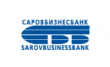 СаровБизнесБанк