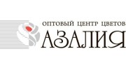 Оптовый центр цветов «АЗАЛИЯ»