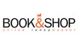 Интернет-магазин Book&shop
