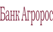Банк Агророс