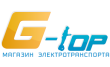 G-top