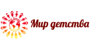 Мир детства