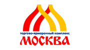 Торгово-ярмарочный комплекс Москва