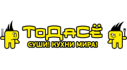 ТоДаСё Кафе