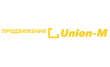 Продвижение сайтов Union-M