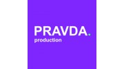 PRAVDA. production