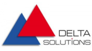 Дельта Солюшнс
