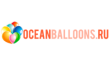 Воздушные шарики OceanBalloons