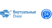 Виртуальные очки