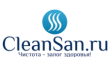 CleanSan