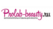 Интернет-магазин фотоэпиляторов и товаров для красоты Prolab-beauty.ru