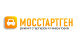 МосСтартГен