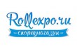 Интернет-магазин Rollexpo.ru