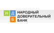 Народный доверительный банк