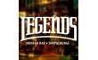 Legends bar