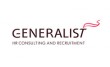 Generalist