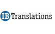 IB Translations