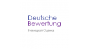 Deutsche Bewertung (Немецкая Оценка)