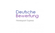 Deutsche Bewertung
