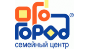 Ого-Город, центр для детей и родителей