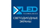 xLED