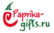 Paprika-Gifts