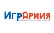 Интернет-магазин Играрния