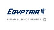 Egyptair aviation company