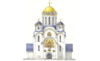 Храм Покрова Пресвятой Богородицы в Ясеневе